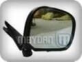 HİACE KAPI AYNASI SOL (MANUEL/SİYAH) 1998/2005 MODEL İÇİN