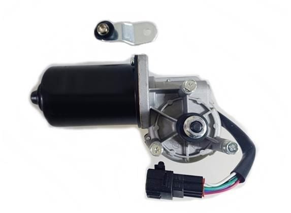 Ücretsiz Kargo DFM SUCCE Minibüs ÖN CAM SİLECEK Silgi MOTORU ORİJİNAL