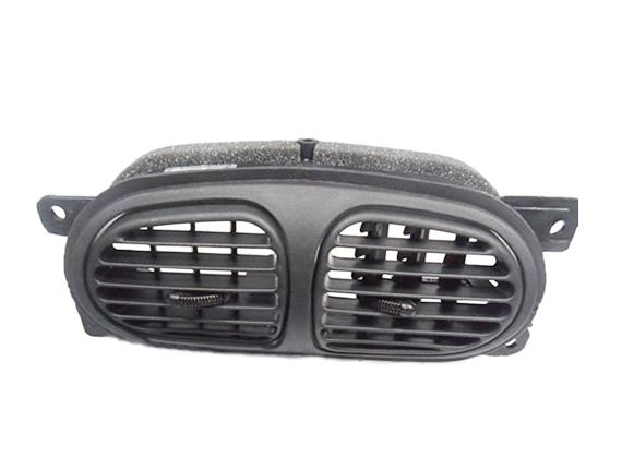 Ücretsiz Kargo HYUNDAİ ACCENT KALORİFER ve KLİMA Havalandırma ORTA IZGARASI 1995 den 2000 e Kadar Model MOBİS ORİJİNAL