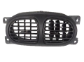 Ücretsiz Kargo HYUNDAİ ACCENT KALORİFER ve KLİMA Havalandırma ORTA IZGARASI 1995 den 2000 e Kadar Model MOBİS ORİJİNAL
