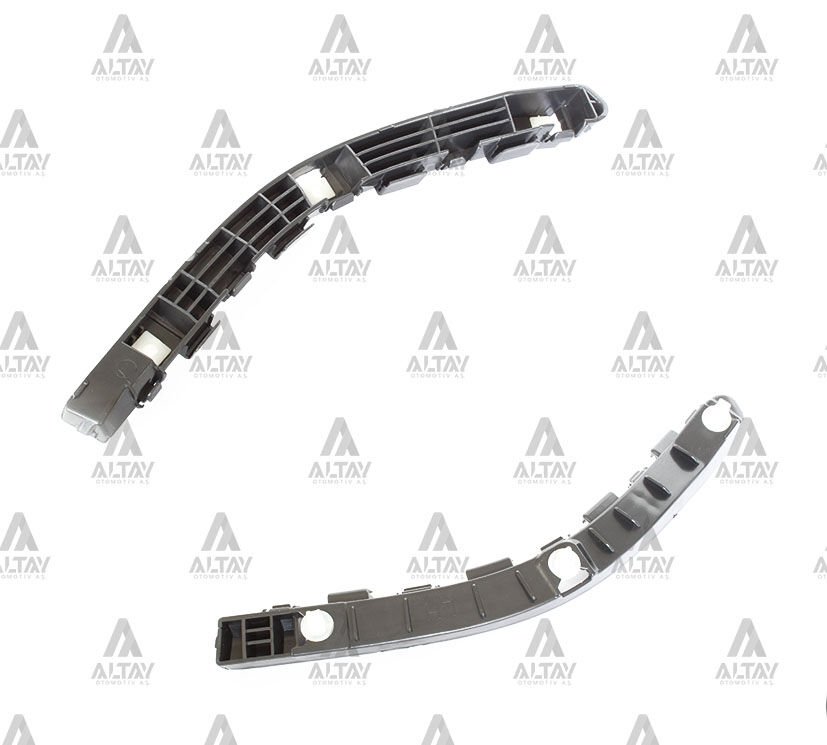 TAMPON BAĞLANTI BRAKETİ SPORTAGE ARKA 11= SOL