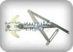 CORONA ARKA CAM KRİKOSU SAĞ (MANUEL) 1990/1992