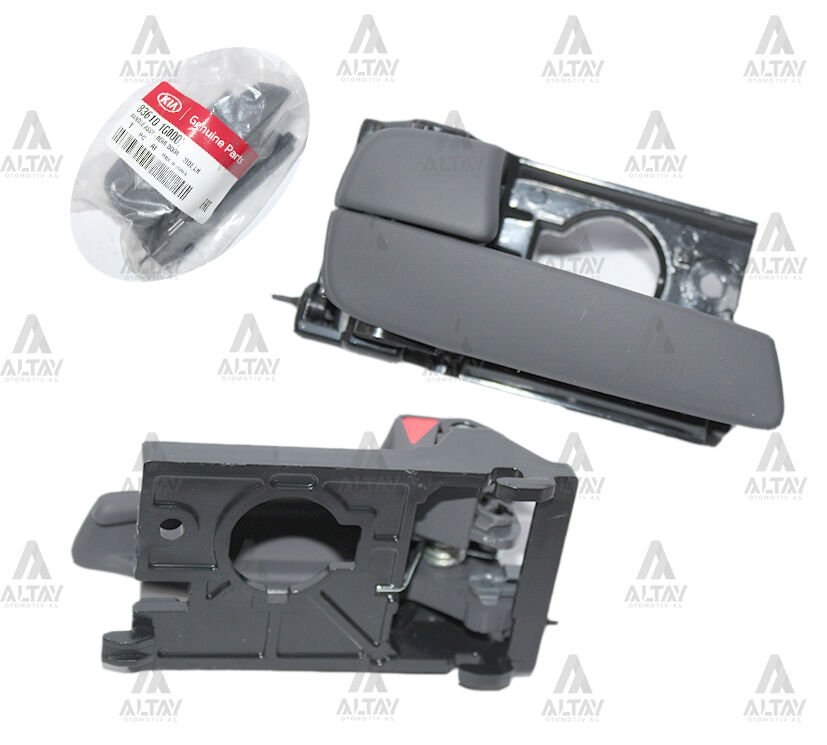 KAPI KOLU RIO ARKA İÇ 06-11 SOL