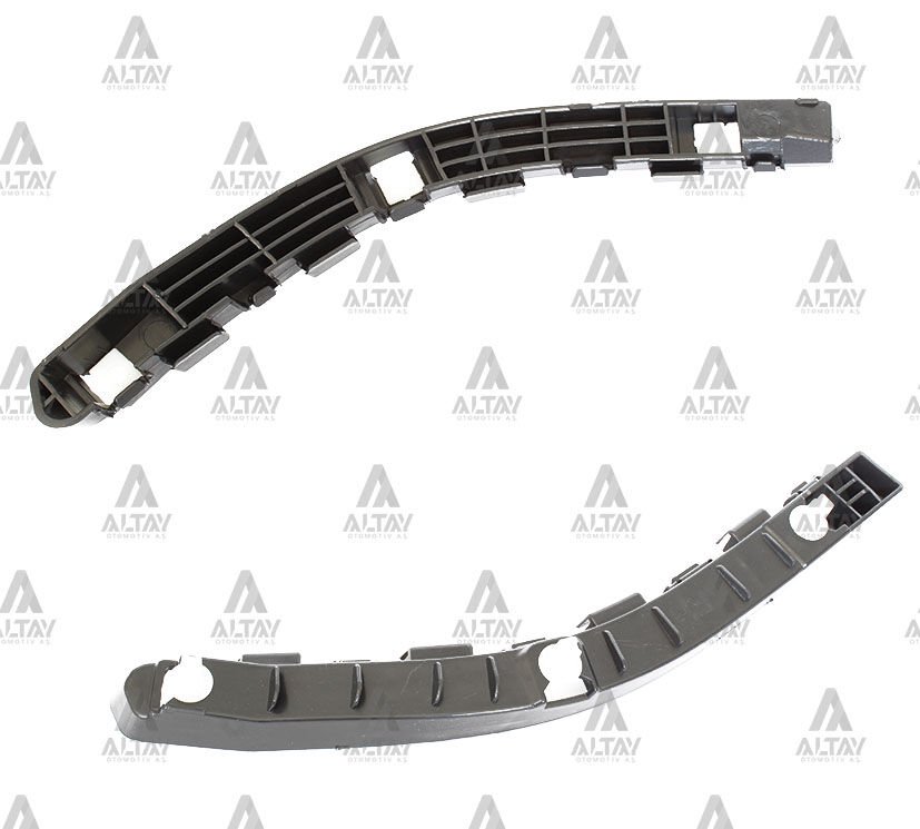 TAMPON BAĞLANTI BRAKETİ SPORTAGE ARKA 11= SAĞ