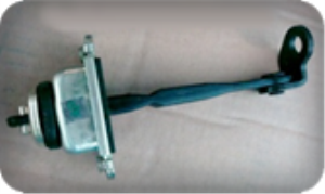 CHEVROLET KALOS KAPI GERGİSİ SAĞ ÖN