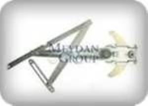 CORONA ARKA CAM KRİKOSU SOL (MANUEL) 1990/1992