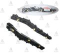 TAMPON BAĞLANTI BRAKETİ SPORTAGE ARKA 16= (ÇAMURLUK) SAĞ