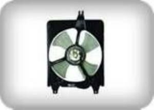 ACCORD RADYATÖR SU FANI (KOMPLE) 1990/1993