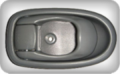 HYUNDAİ ELANTRA ARKA SOL İÇ KAPI AÇMA KOLU 1998 den 2001 e Kadar Model