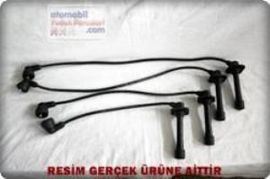 MAZDA 626 BUJİ KABLOSU SETİ  1.8-2.0 Motor 1997/2000 ARASI