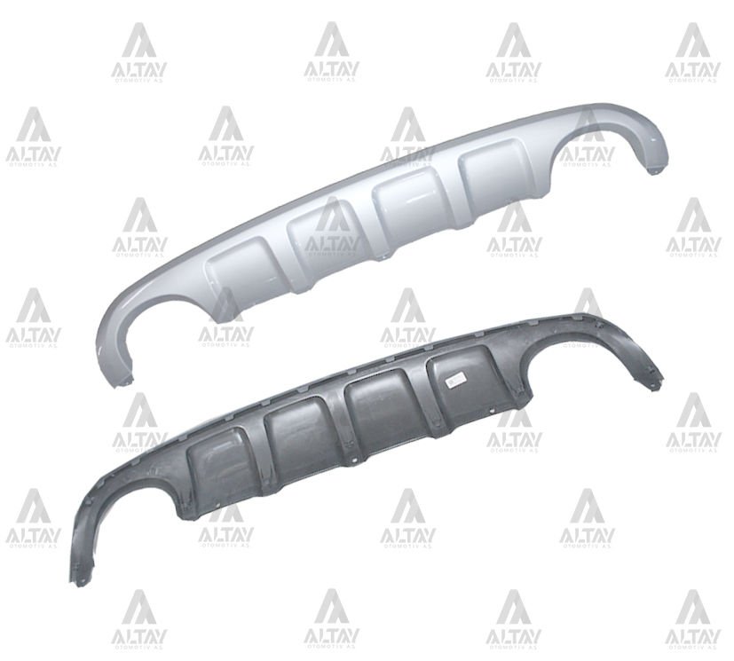 TAMPON BAKALİTİ DİFÜZÖR SPORTAGE ARKA ALT 16=