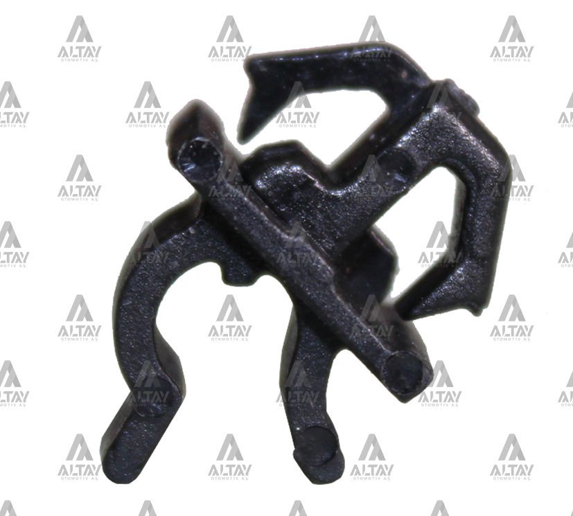 KLİPS HYUNDAI KAPUT SERVİS ÇUBUĞU TİP 2