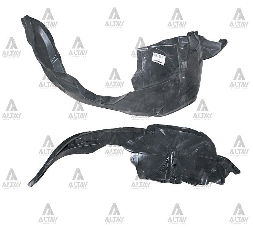 ÇAMURLUK DAVLUMBAZI SPORTAGE ÖN 08-11 SAĞ