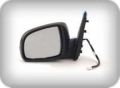 NİSSAN NOTE AYNA SOL ELEKTRİKLİ + ISITMALI 2007/2011 ARAÇ İÇİN