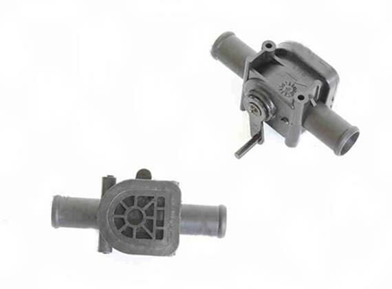 Ücretsiz Kargo HONDA CIVIC KALORİFER MUSLUK 1992 den 2001 e Kadar Model TAİWAN