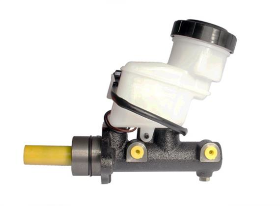Ücretsiz Kargo DAİHATSU TERİOS FREN ANA MERKEZİ SİLİNDİRİ Absli 1300 Motor 16Valf 4X4 4 Çeker 1997 den 2003 e Kadar Model TAİWAN