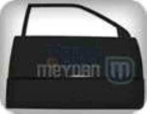 Ücretsiz Kargo MITSUBISHI L200 PICK UP ÖN SAĞ KAPI KOMPLE Çift ve Tek Kabin 1990 dan 1998 e Kadar Model TAİWAN