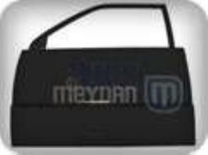 Ücretsiz Kargo MITSUBISHI L200 PICK UP ÖN SOL KAPI KOMPLE Çift ve Tek Kabin 1990 dan 1998 e Kadar Model TAİWAN