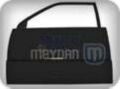 Ücretsiz Kargo MITSUBISHI L200 PICK UP ÖN SOL KAPI KOMPLE Çift ve Tek Kabin 1990 dan 1998 e Kadar Model TAİWAN