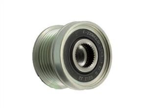 Ücretsiz Kargo SSANGYONG KYRON Jeep ŞARJ DİNAMOSU Alternatör RULMANI Bilyası 2000 Motor 2008 den 2012 e Kadar Model İNA ORİJİNAL AVRUPA