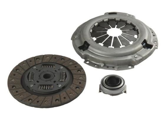 Ücretsiz Kargo HONDA CİVİC DEBRİYAJ SETİ D16 VTEC 1600 Motor 2001 den 2005 e Kadar Model EXEDY DAIKIN AISIN JAPON