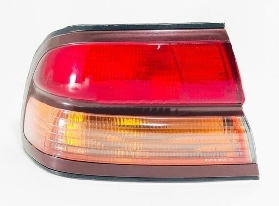 Ücretsiz Kargo NİSSAN MAXİMA SOL STOP LAMBASI 1995 den 2000 e Kadar Model ORİJİNAL