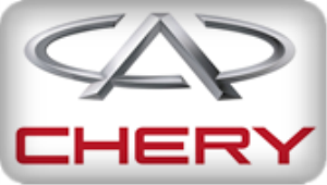 CHERY ALİA ÖN PANEL