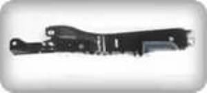 HİLUX PİCK UP ÖN PANEL ÜST KİLİT SACI 1998/2001