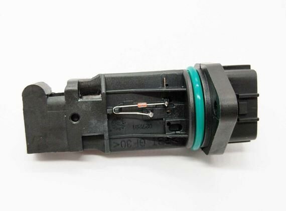 Ücretsiz Kargo NİSSAN ALMERA HAVA AKIŞMETRESİ 1500 Motor QG15DE 2002 den 2005 e Kadar Model BOSCH ALMAN