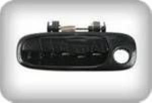 RAV4 ÖN KAPI DIŞ AÇMA KOLU SAĞ (BOYANIR TİP/2 KAPI) 1994/2001 MODEL İÇİN