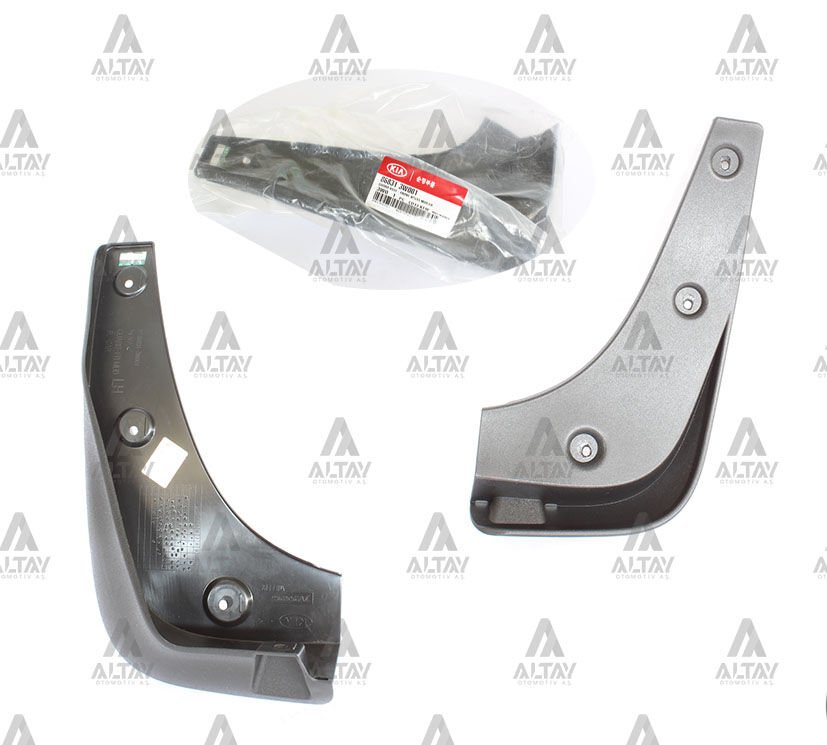 PAÇALIK SPORTAGE ÖN 11-16 SOL