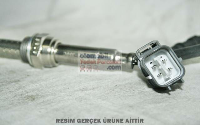 JAZZ OKSİJEN SENSÖRÜ  2002 ÜZERİ