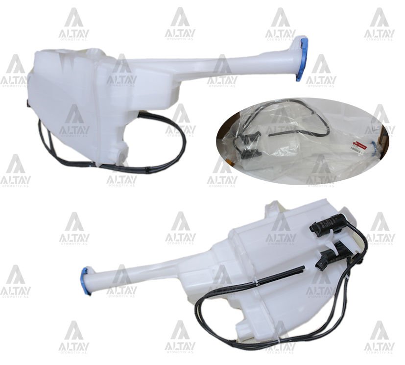 SU FISKİYE DEPOSU SPORTAGE 11= MOTORLU