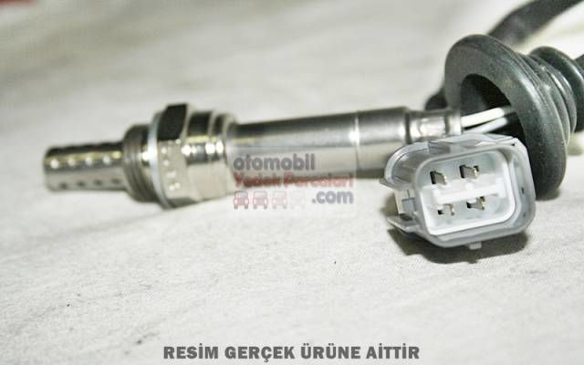 CRV OKSİJEN SENSÖRÜ 2.0 Motor 1997 ÜZERİ