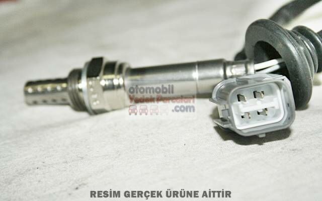 CRX OKSİJEN SENSÖRÜ 1992/1998 ÜZERİ