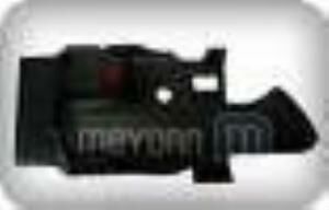 ISUZU D MAX PICK UP ÖN KAPI İÇ AÇMA KOLU SAĞ SİYAH 2007/2011 MODEL İÇİN
