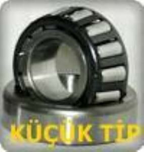 MAZDA 121 ARKA TEKER BİLYASI (KÜÇÜK TİP) PORYA RULMANI