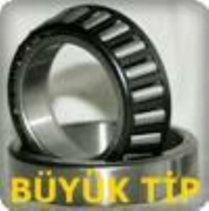 MAZDA 121 ÖN TEKER BİLYASI (BÜYÜK TİP) PORYA RULMANI
