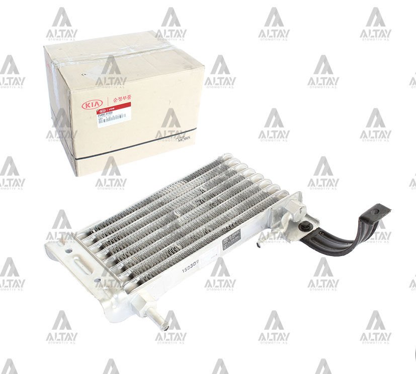 RADYATÖR YAĞ (SOĞUTUCU) SORENTO 03-06