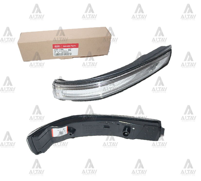 AYNA KAPAĞI DIŞ SPORTAGE 16-19 SAĞ