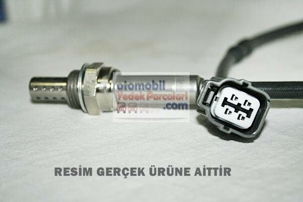CiViC OKSİJEN SENSÖRÜ 2001/2005 ARASI
