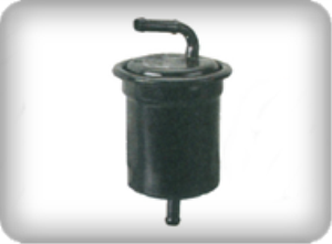 MAZDA 626 BENZİN (YAKIT) FİLTRESİ (2.0 MOTOR) (1992-1997 MODEL)