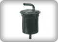 MAZDA 626 BENZİN (YAKIT) FİLTRESİ (2.0 MOTOR) (1992-1997 MODEL)