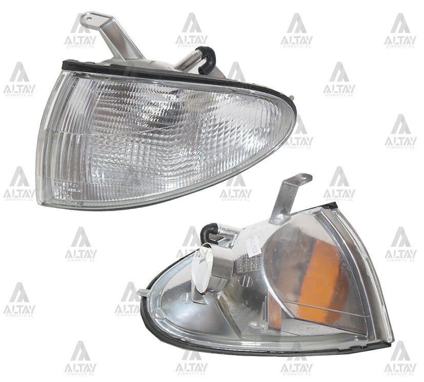 SİNYAL LAMBASI ACCENT  95-97 3K SOL