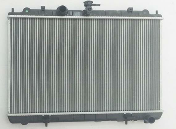 Ücretsiz Kargo DFM SUCCE Minibüs Panelvan MOTOR SU RADYATÖRÜ 1600 Motor ORİJİNAL