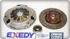 LANCER DEBRİYAJ SETİ 1.6 MOTOR BENZİNLİ 2011 ÜZERİ