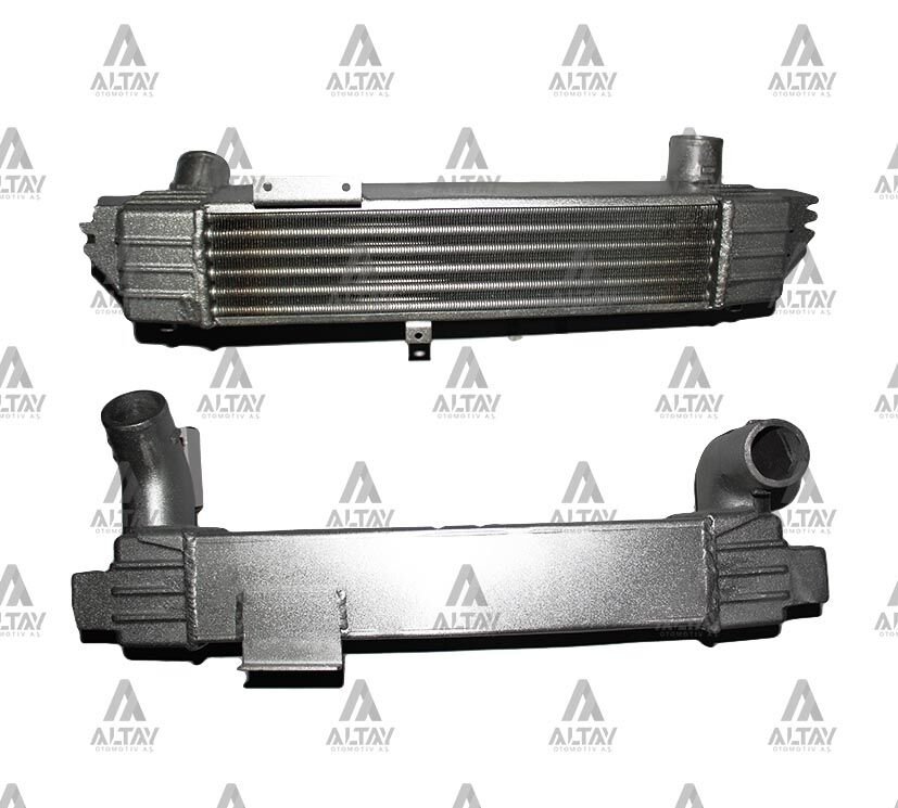 INTERCOOLER (ARA SOĞUTUCU) SORENTO 03-06