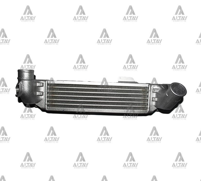 INTERCOOLER (ARA SOĞUTUCU) SORENTO 06-09