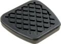 Ücretsiz Kargo ROVER 200 ve 214 ve 216 ve 220 FREN veya DEBRİYAJ PEDAL LASTİĞİ MALAYSİA