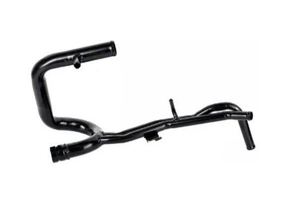 Ücretsiz Kargo CHERY TİGGO MOTOR DEVİRDAİM Su Pompa Giriş Borusu METAL 2000 Motor 6 ÇIKIŞLI ORİJİNAL